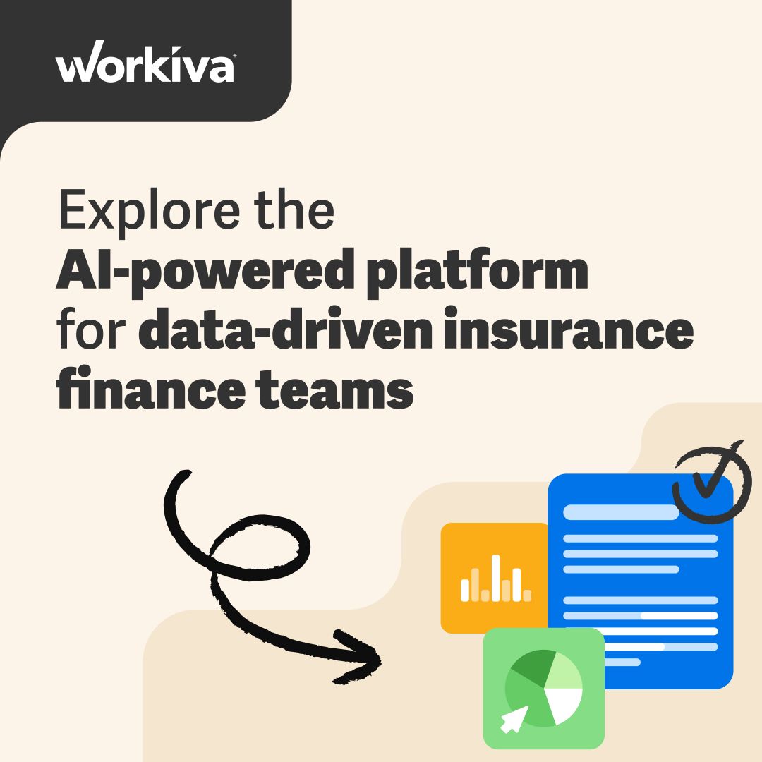 Workiva ad
