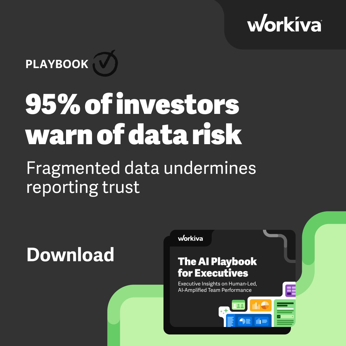 Workiva ad