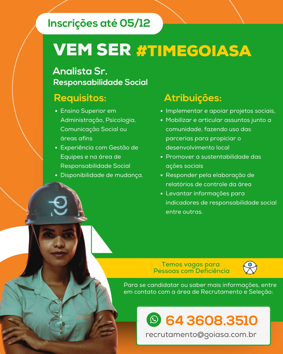 Goiasa ad