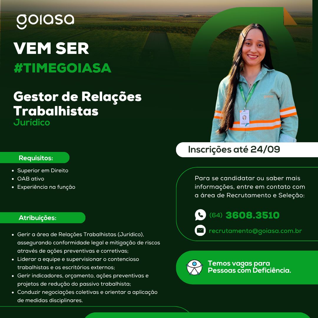 Goiasa ad