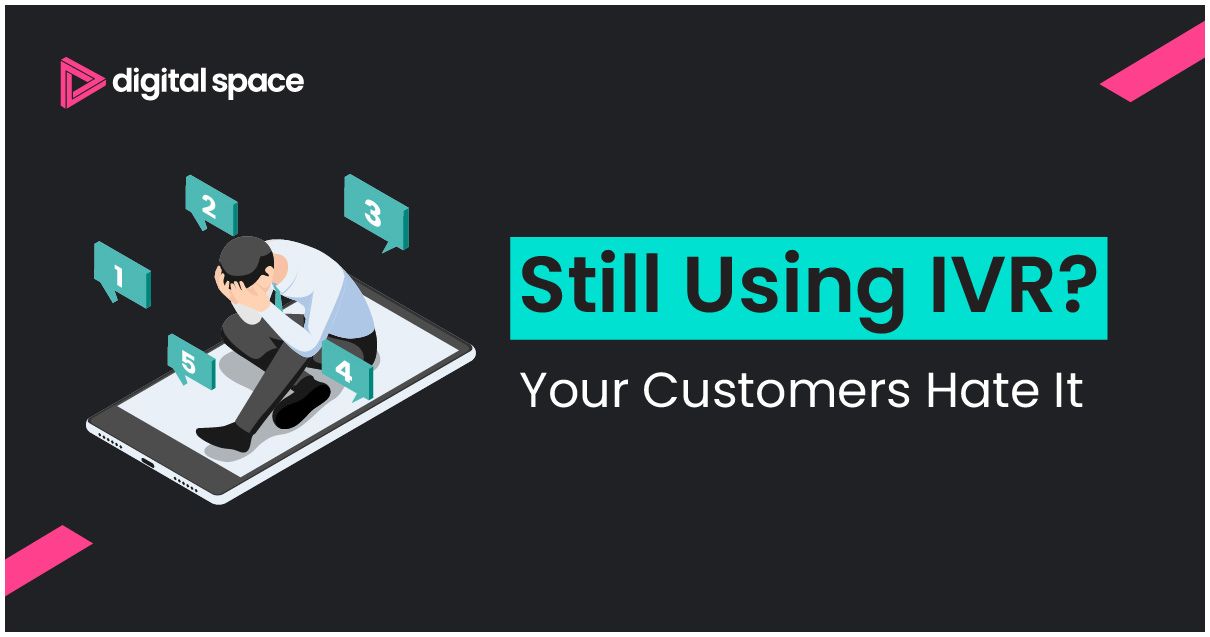 Digital Space ad