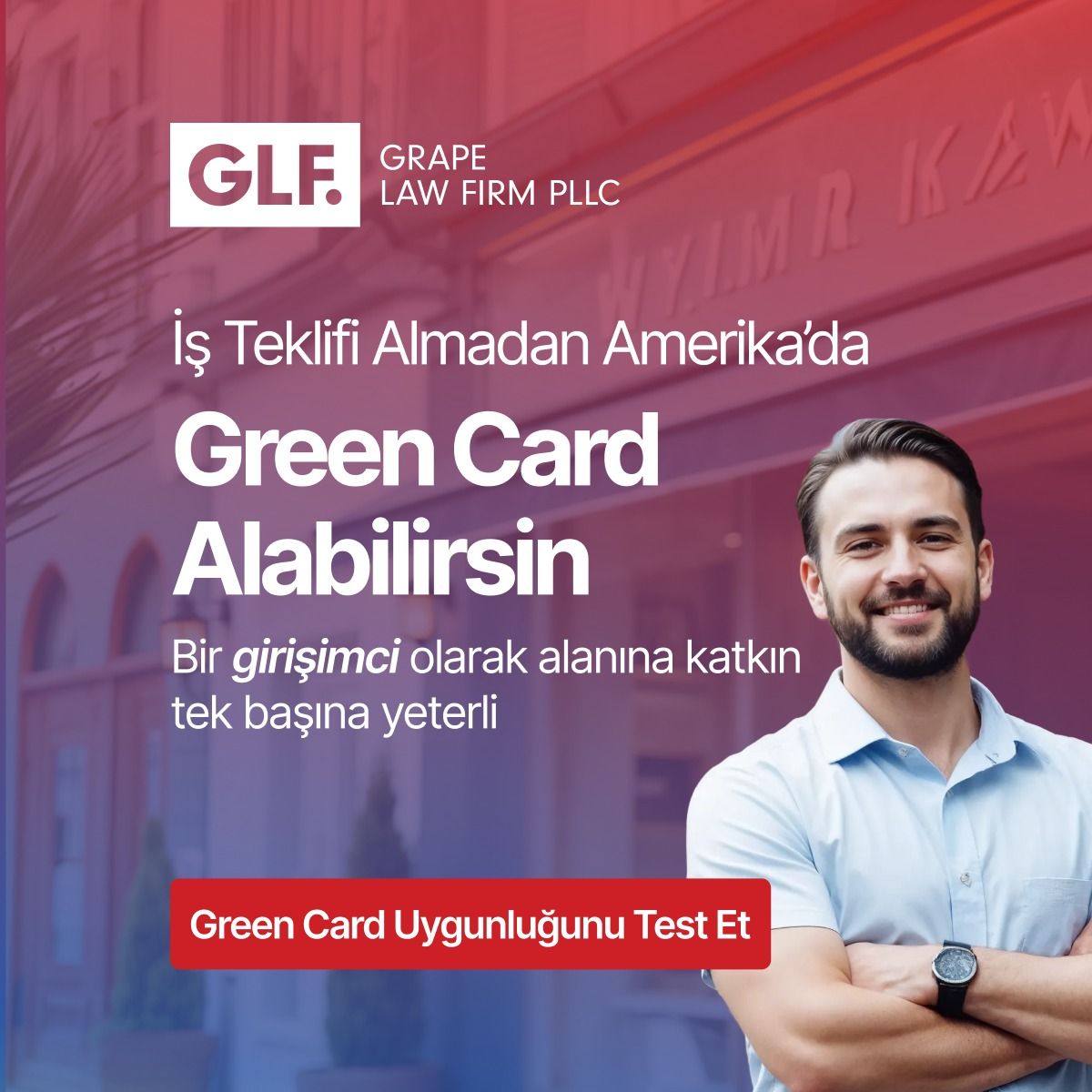Grape Law Firm PLLC ad