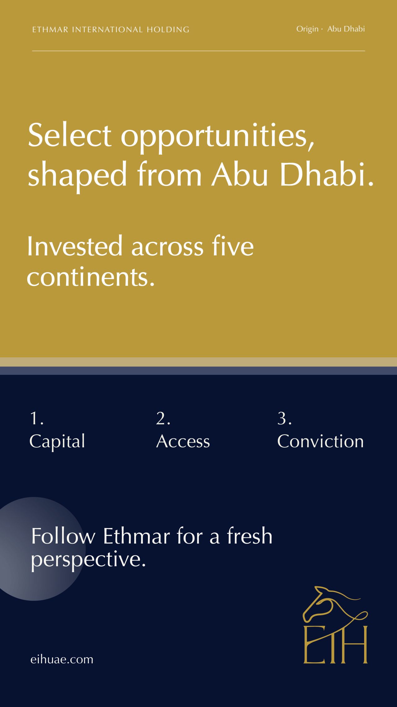 Ethmar ad
