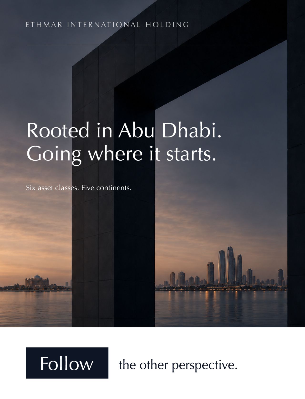 Ethmar ad