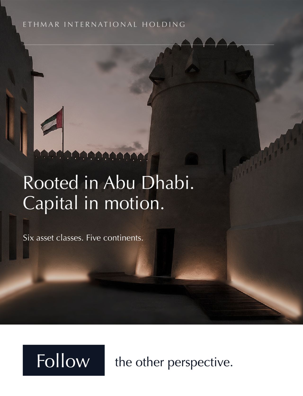 Ethmar ad