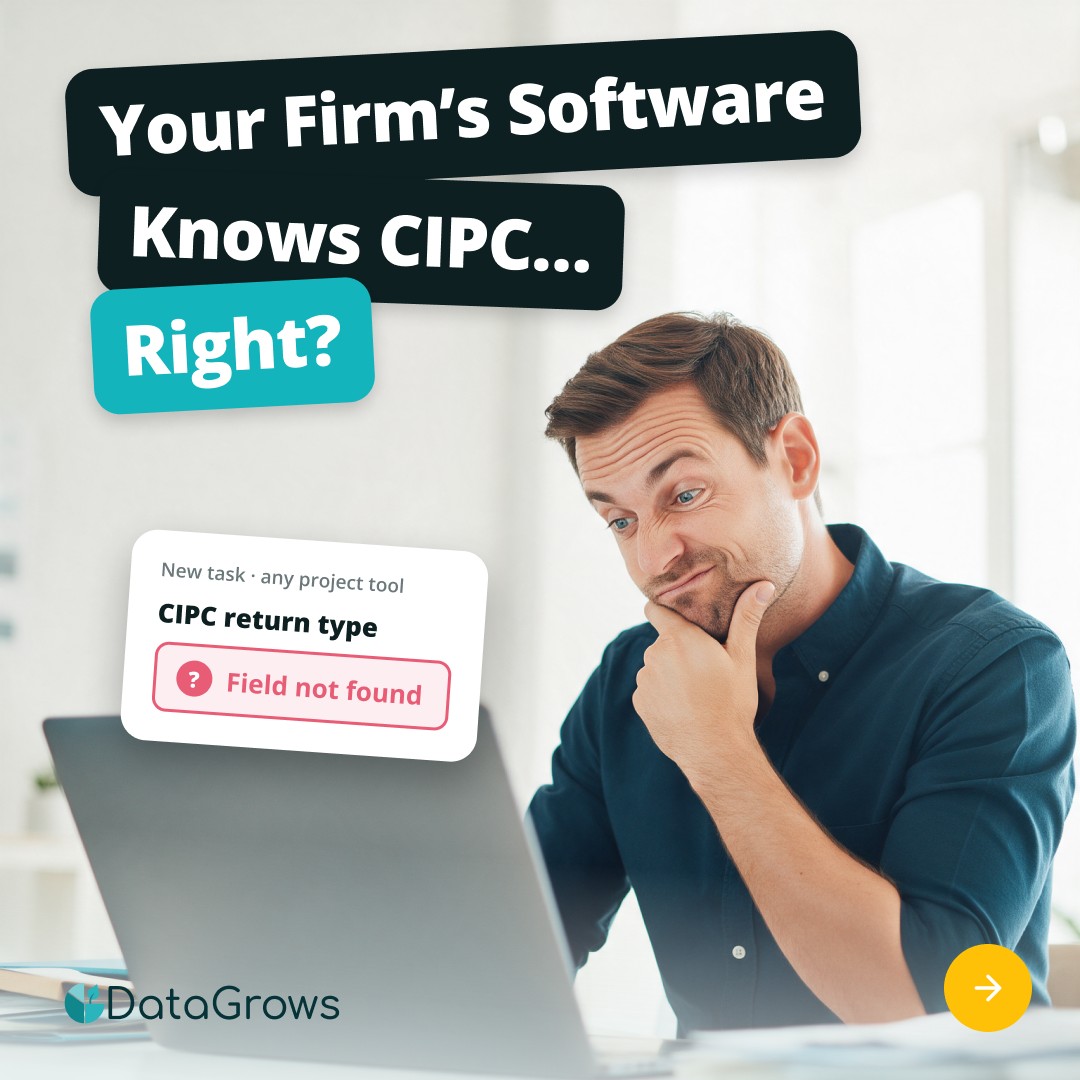 DataGrows ad