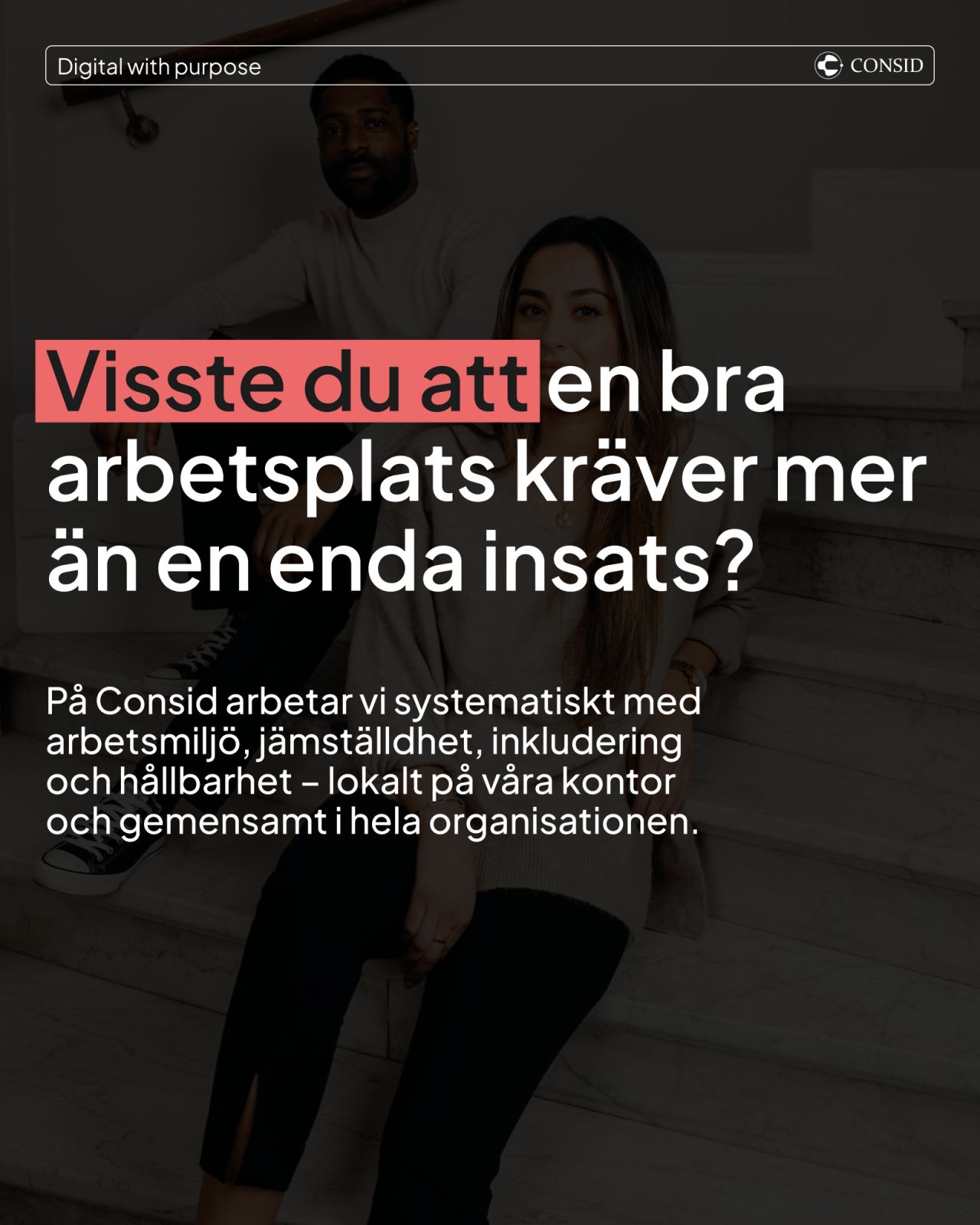 Consid ad