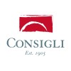 Consigli Construction Co., Inc. ad
