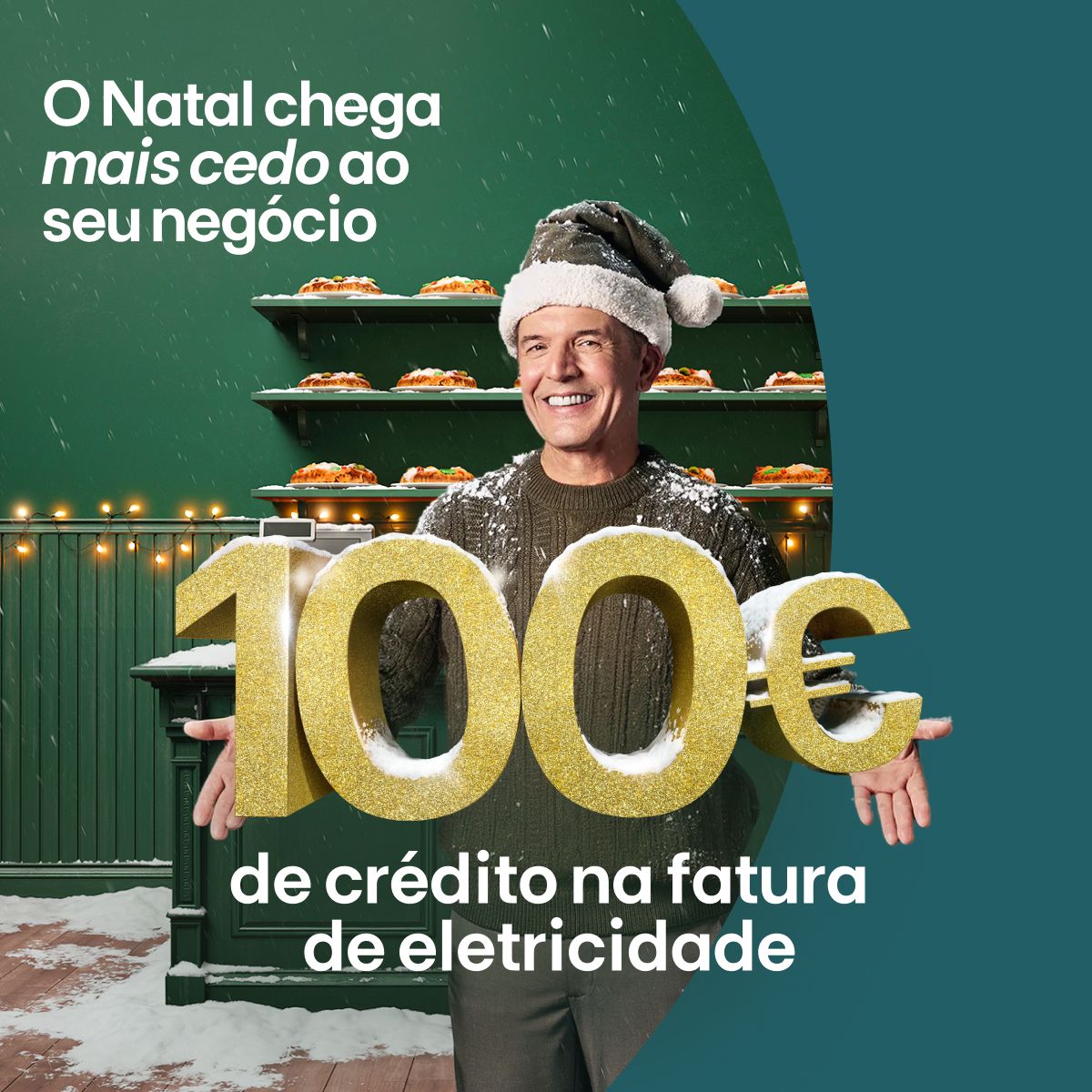EDP Portugal ad