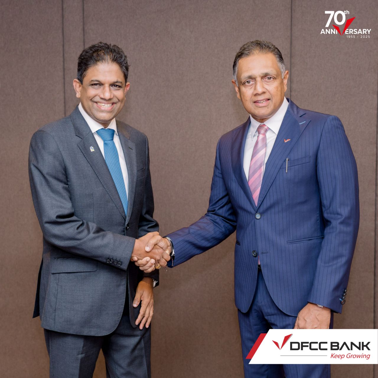 DFCC Bank ad
