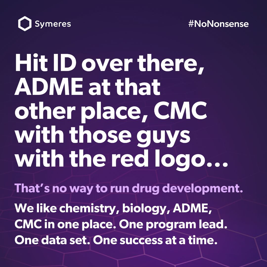 Symeres ad
