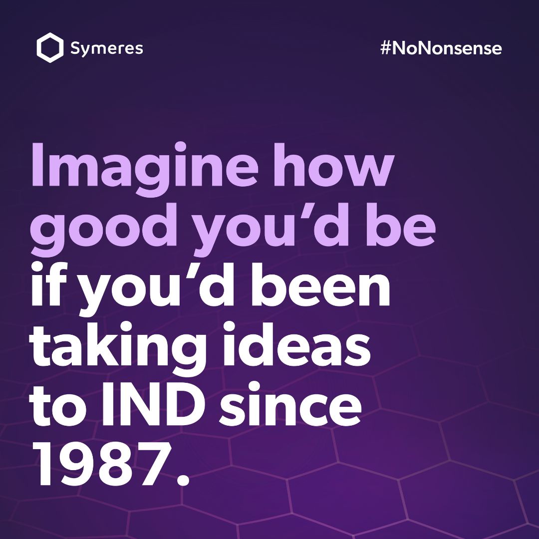 Symeres ad