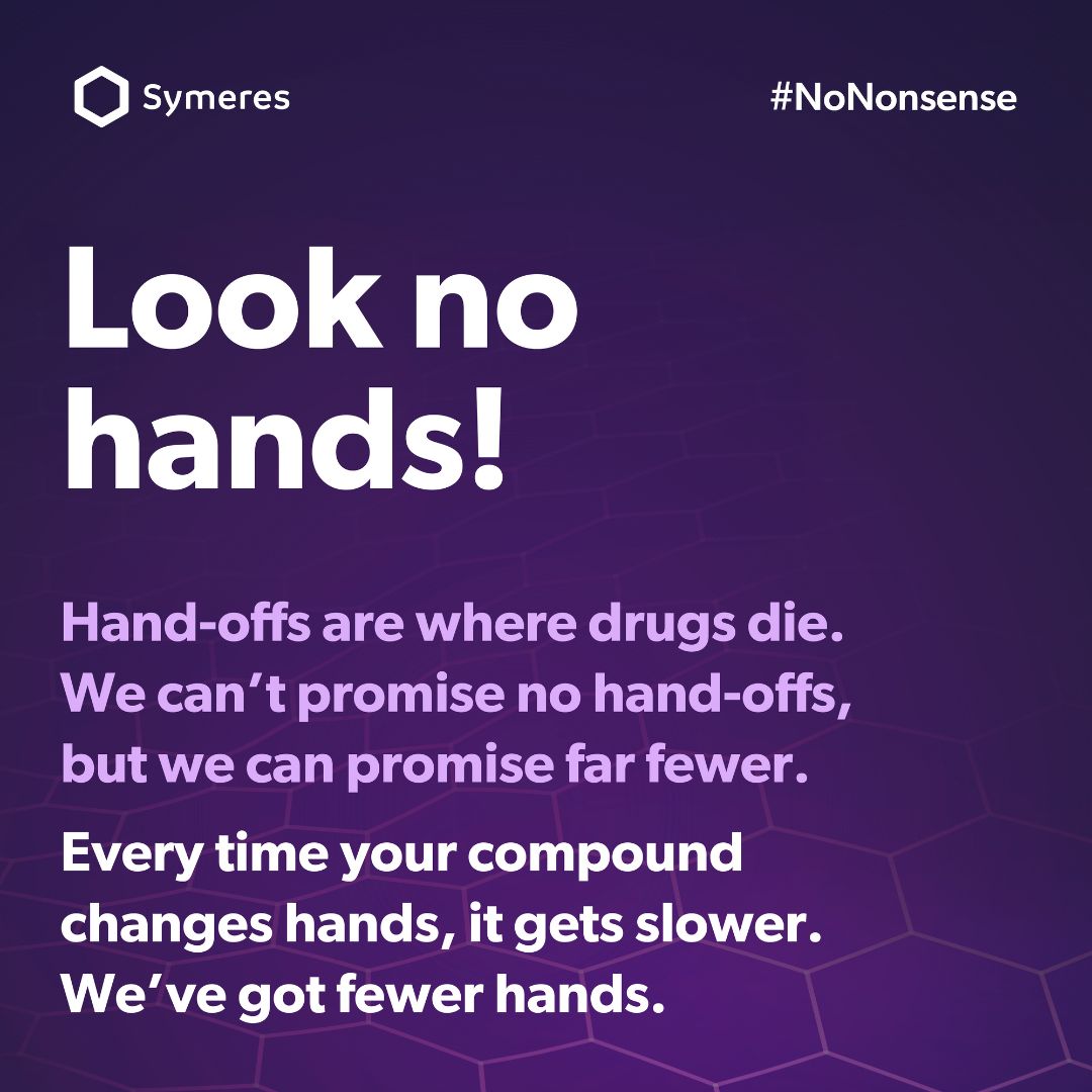 Symeres ad