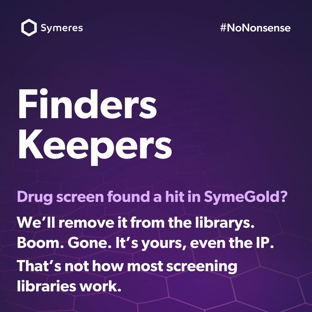 Symeres ad