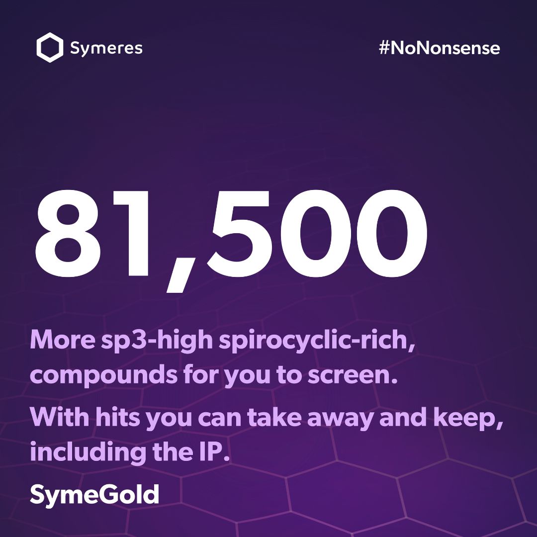 Symeres ad