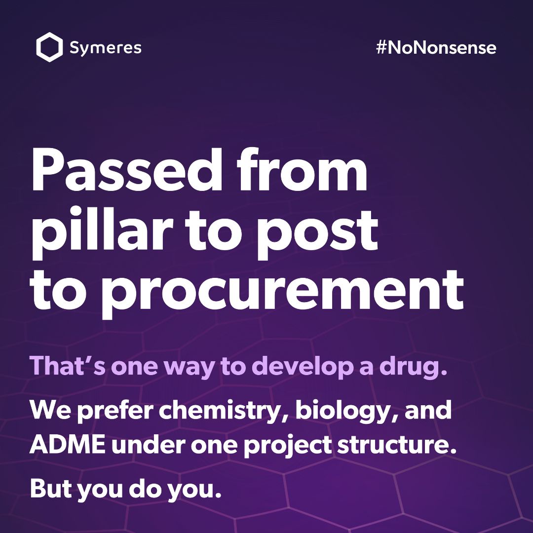 Symeres ad