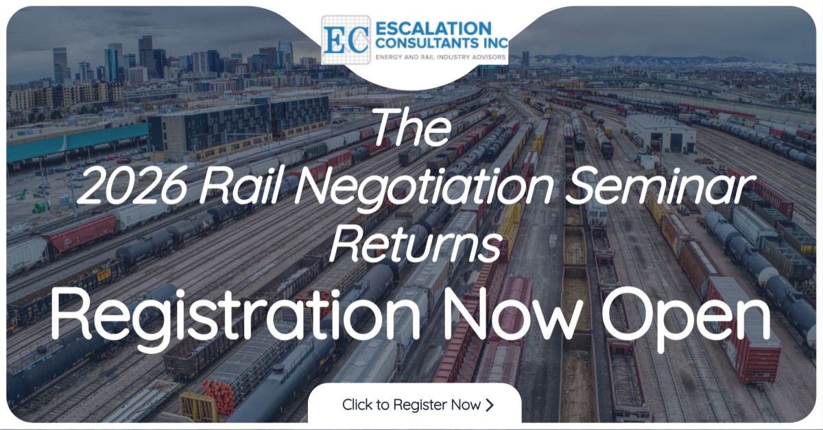 Escalation Consultants Inc. ad