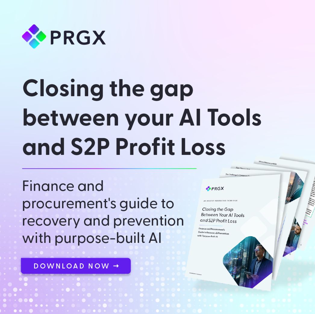 PRGX Global Inc. ad