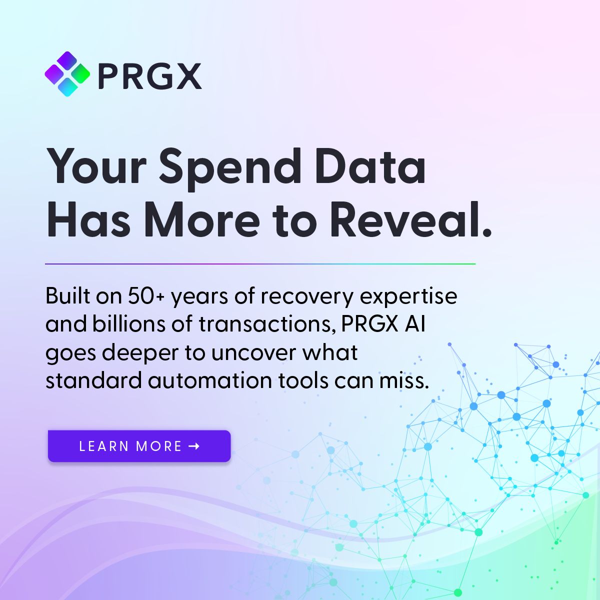 PRGX Global Inc. ad