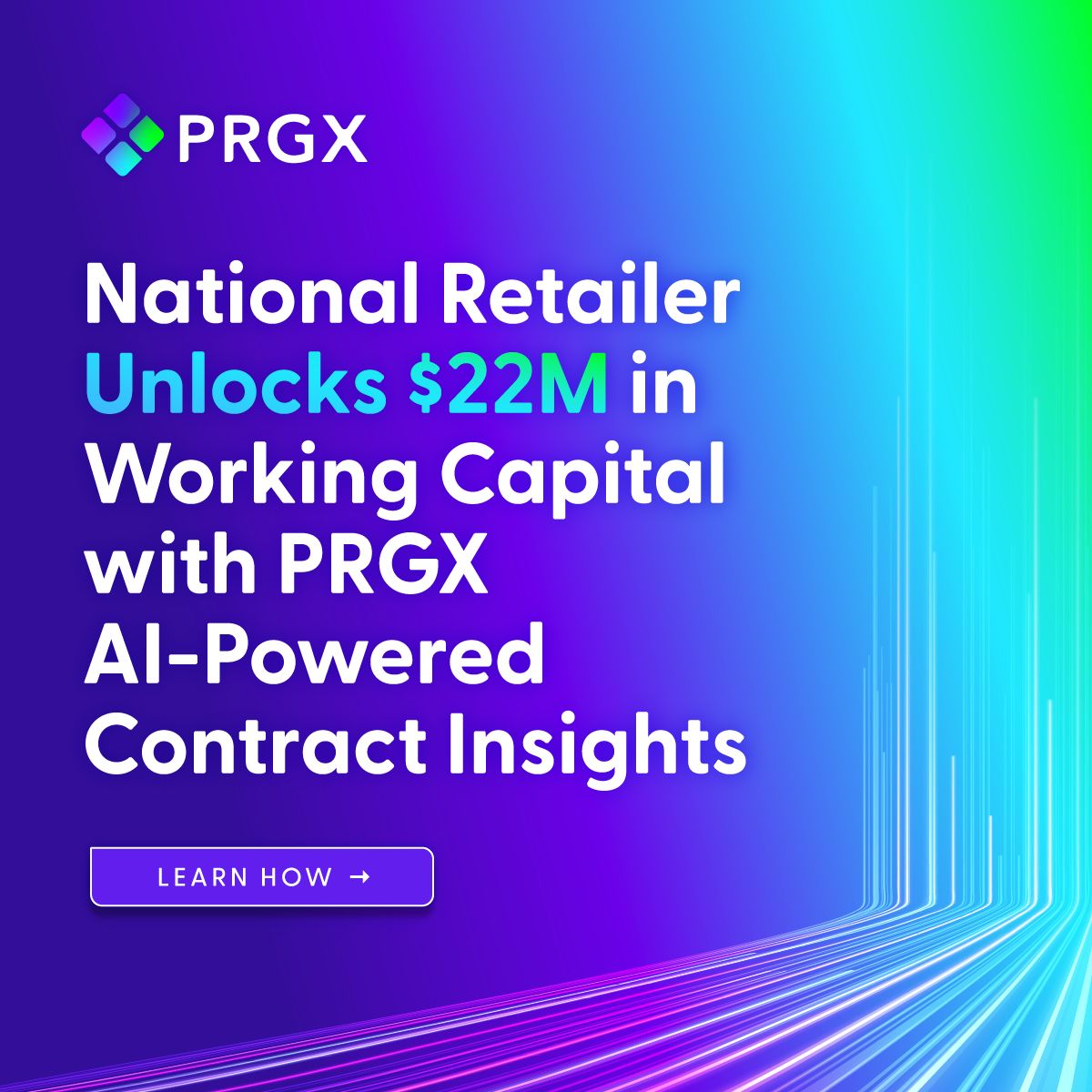 PRGX Global Inc. ad