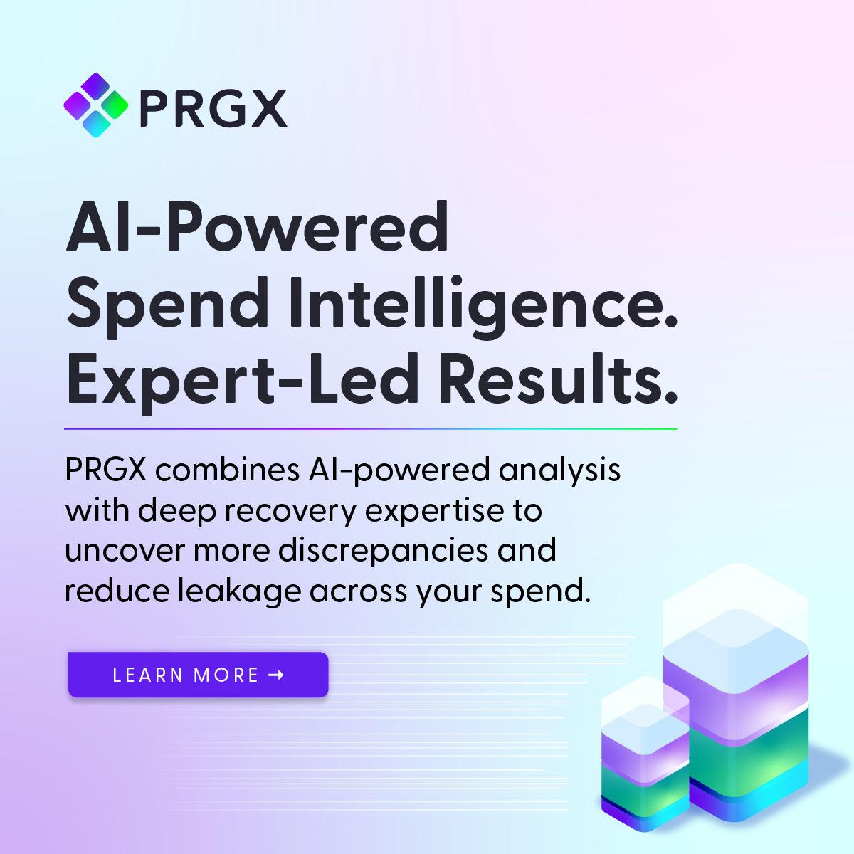 PRGX Global Inc. ad