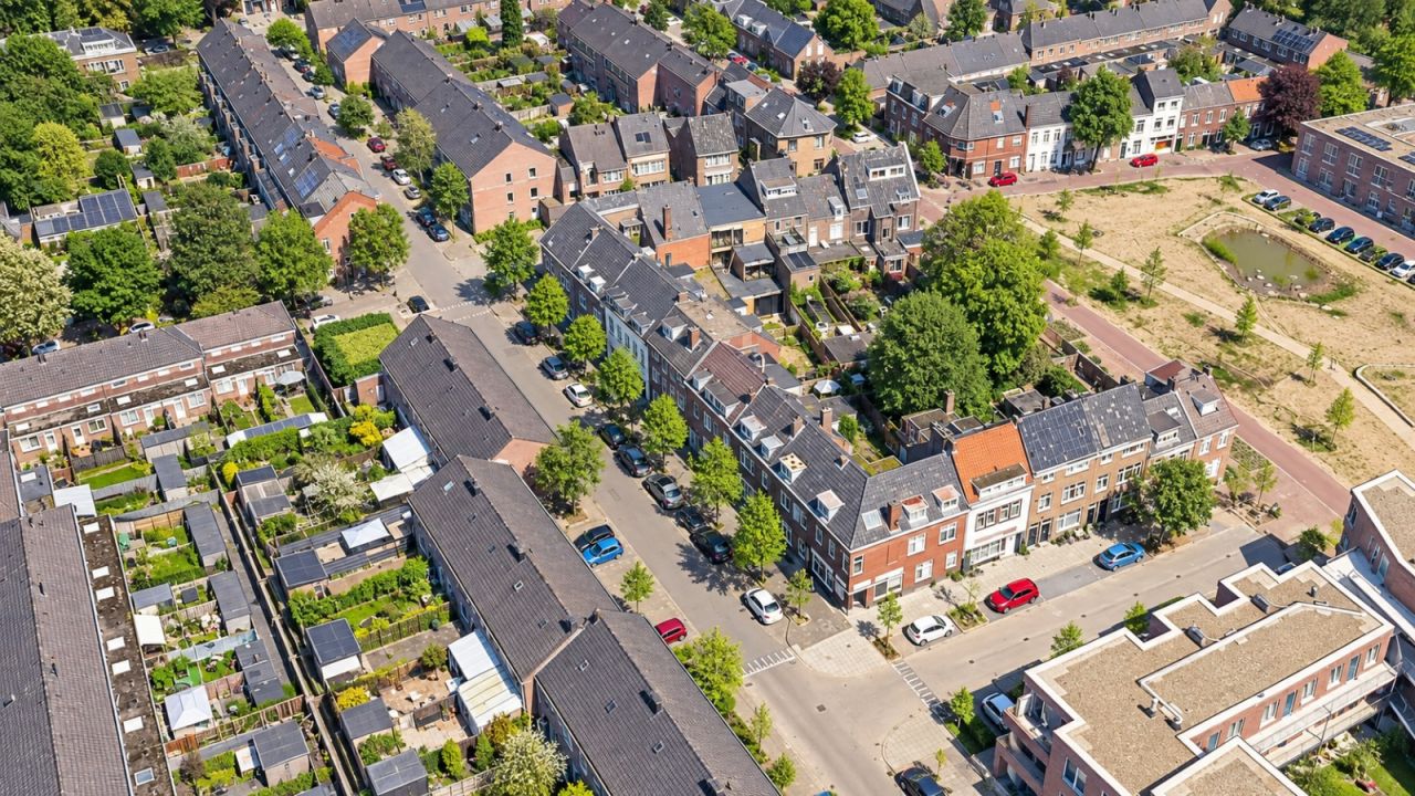 RD Vastgoed ad