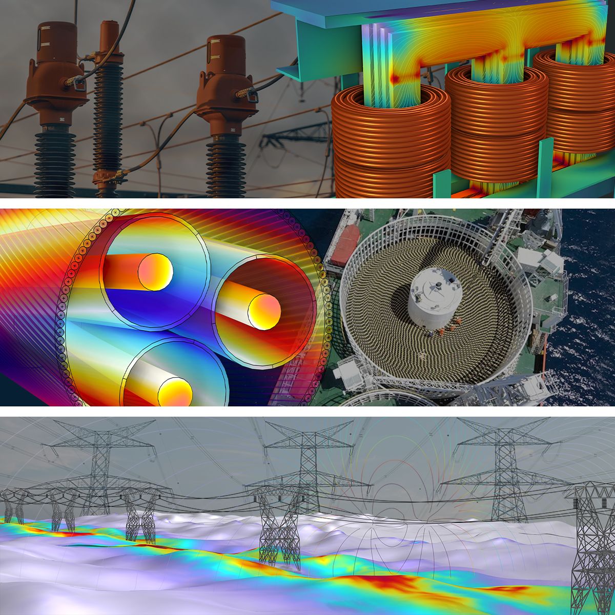COMSOL, Inc. ad