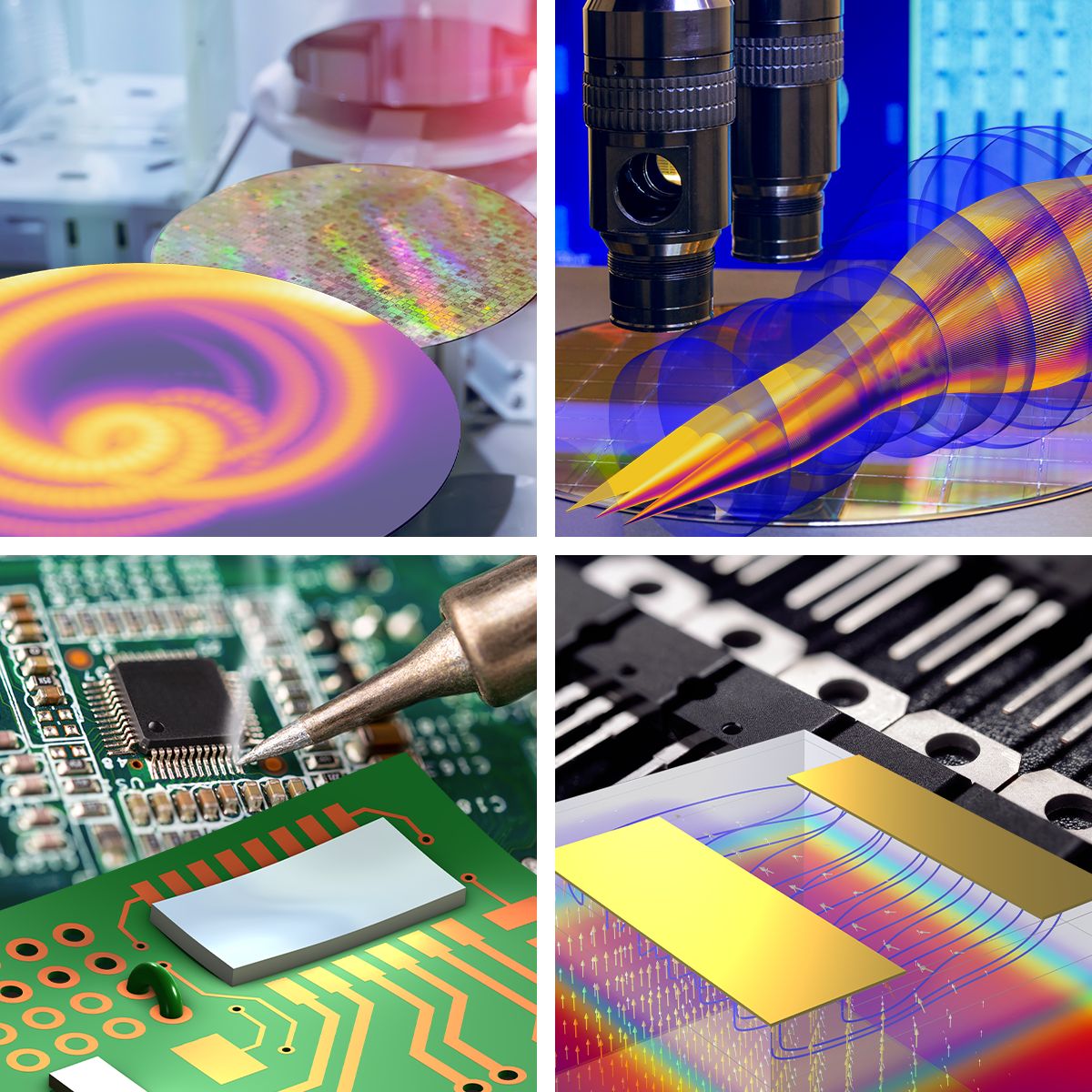COMSOL, Inc. ad