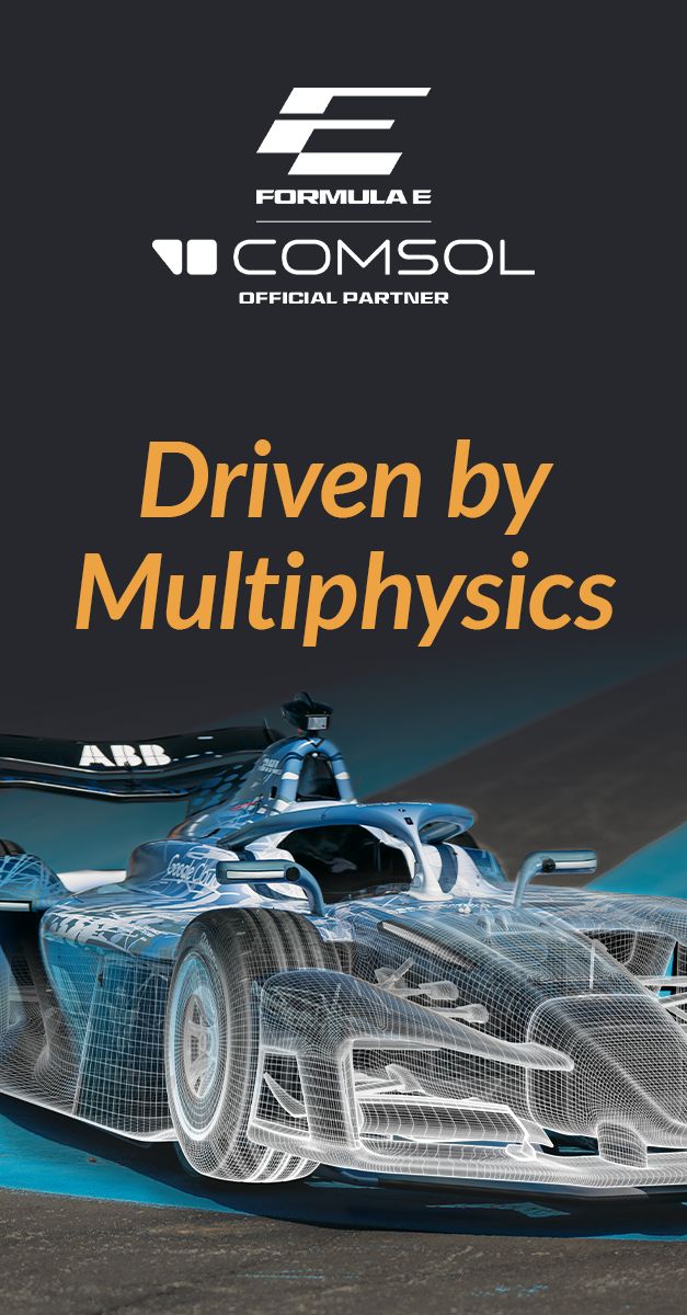 COMSOL, Inc. ad