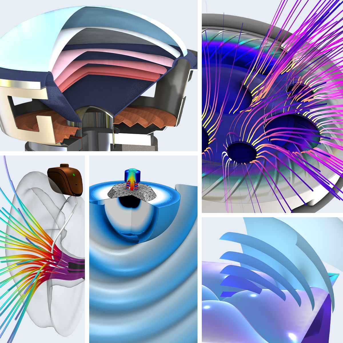 COMSOL, Inc. ad