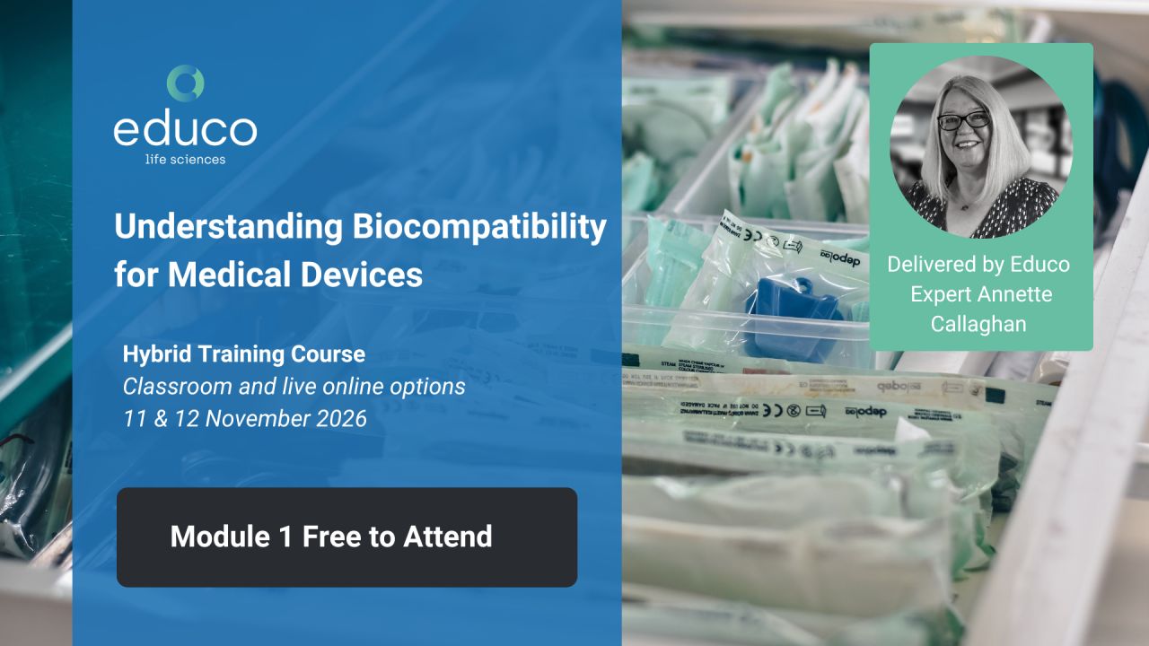 Educo Life Sciences ad