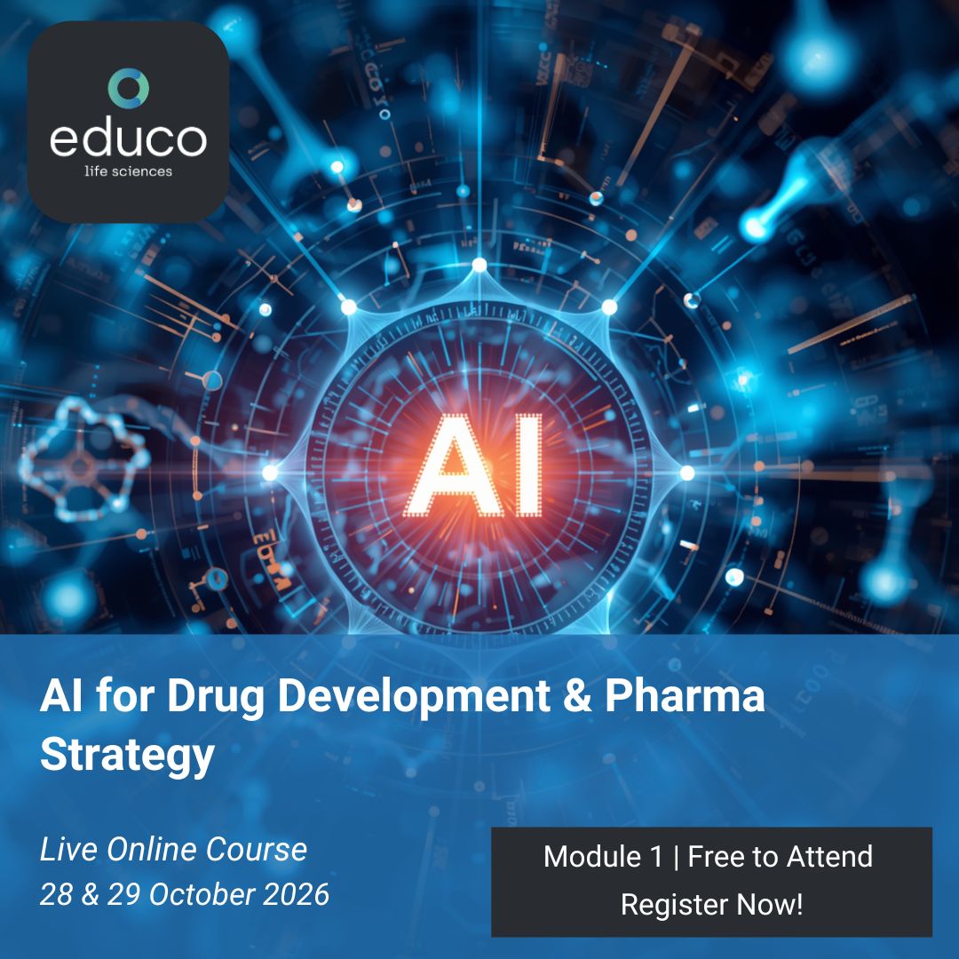 Educo Life Sciences ad