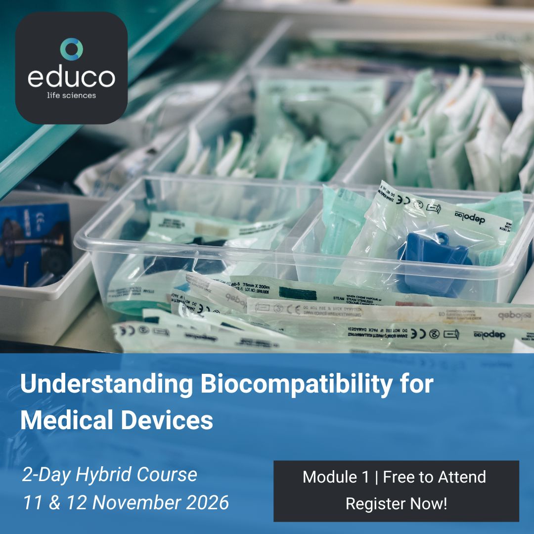 Educo Life Sciences ad