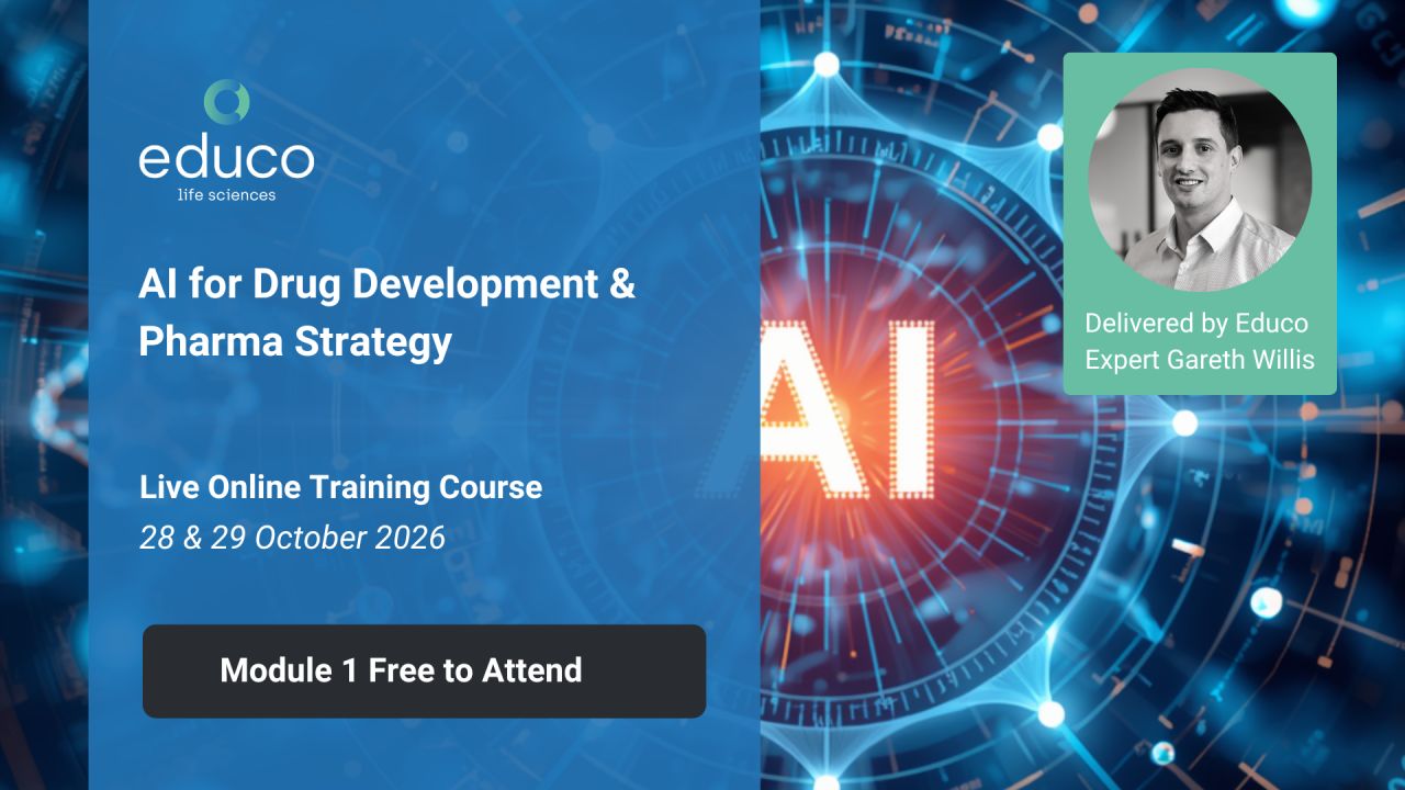 Educo Life Sciences ad