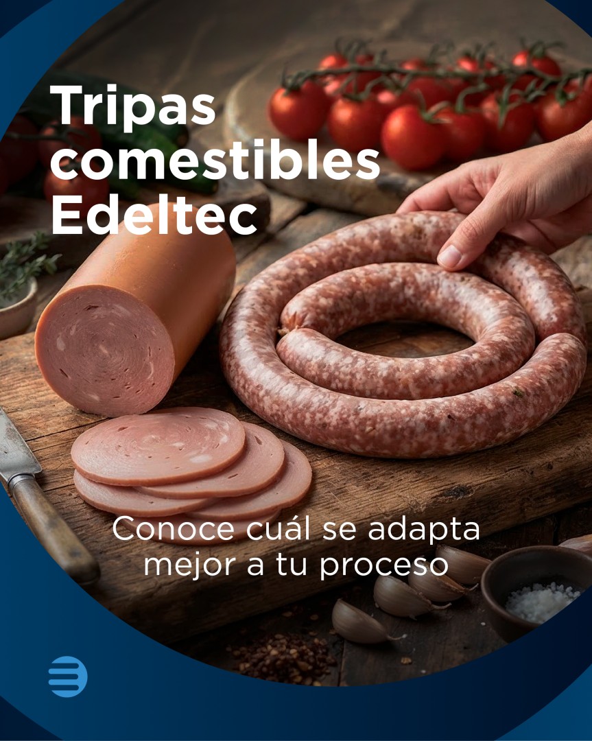 Edeltec SPA ad