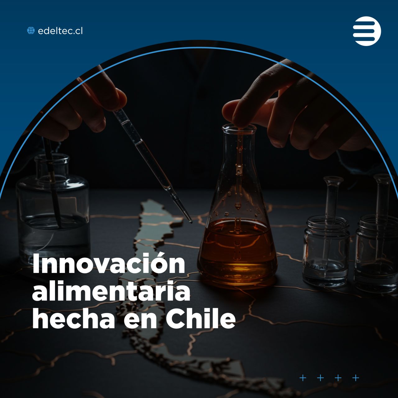 Edeltec SPA ad