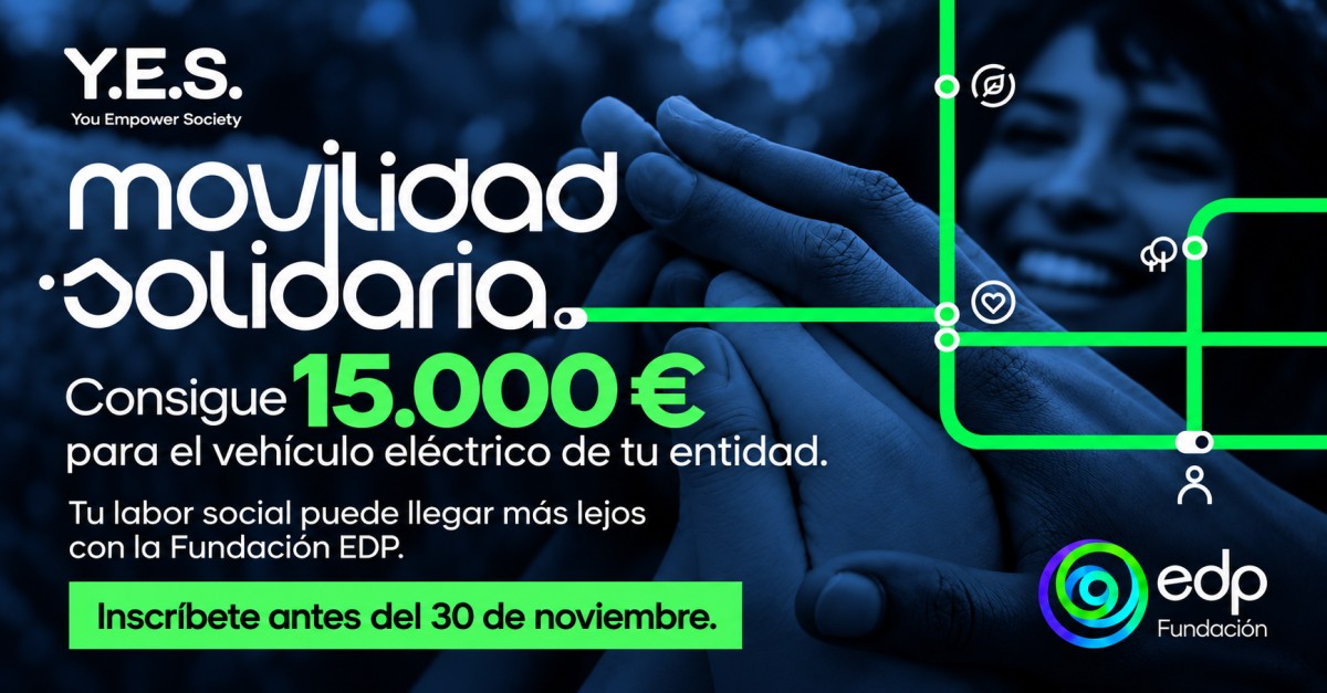 EDP España ad