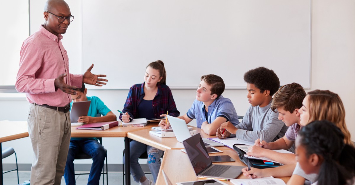 American Student Assistance ad