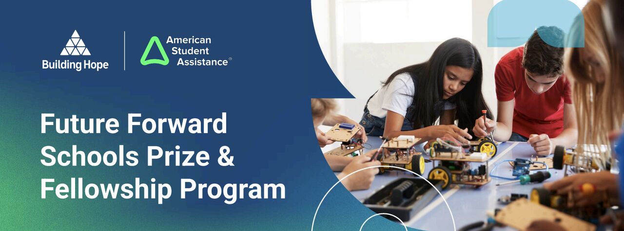 American Student Assistance ad