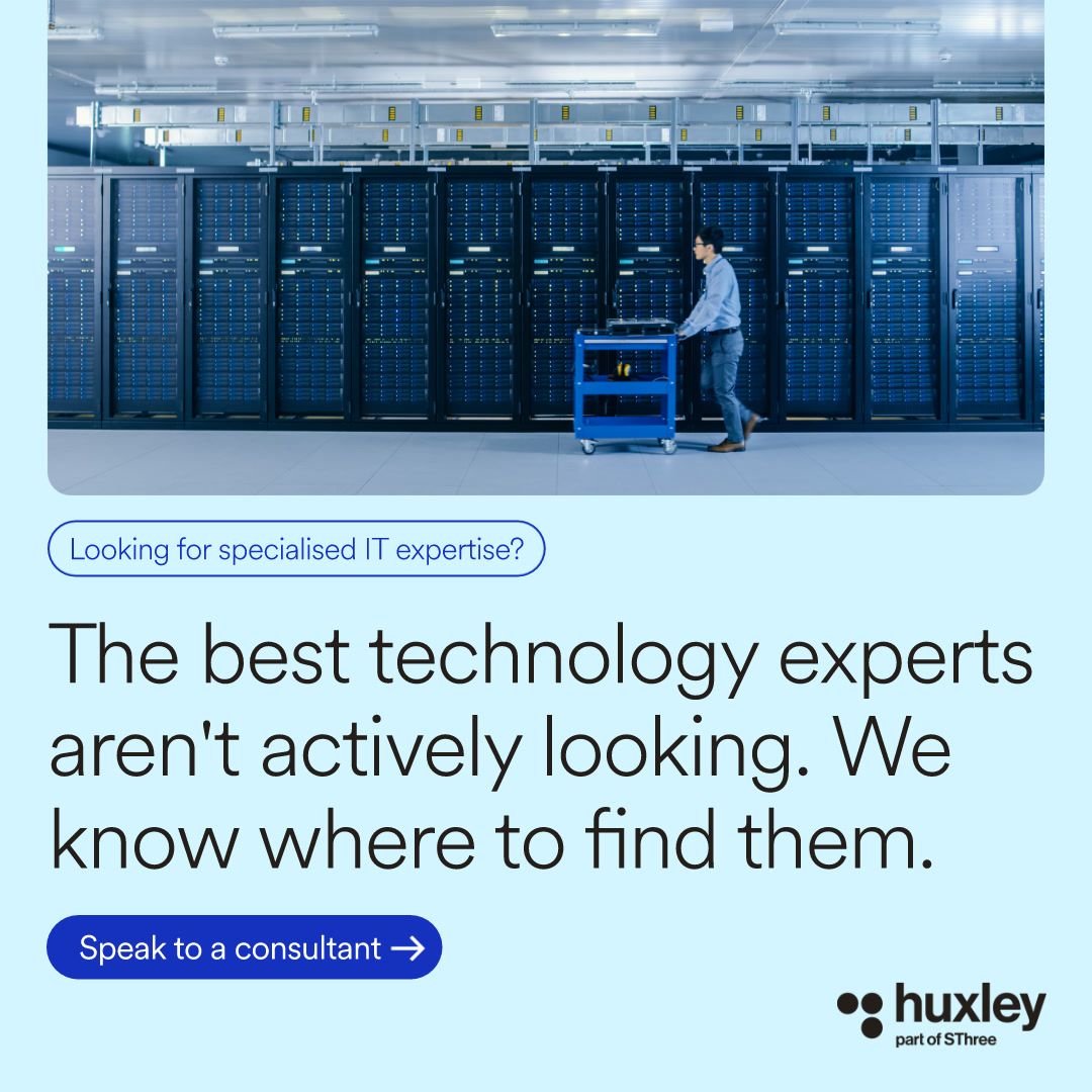 Huxley ad