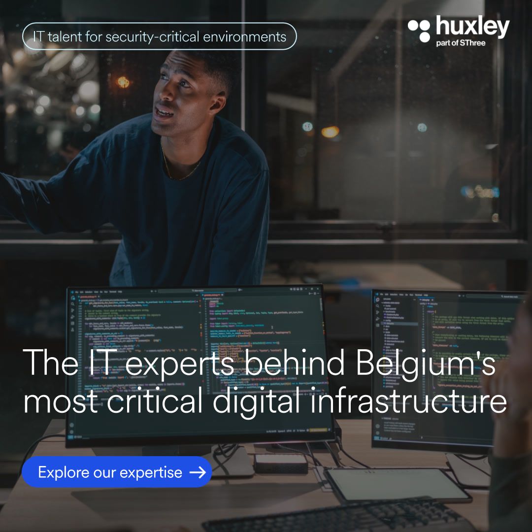 Huxley ad