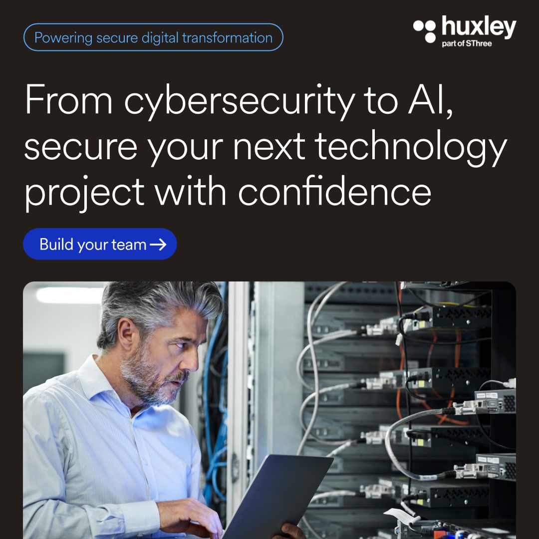 Huxley ad