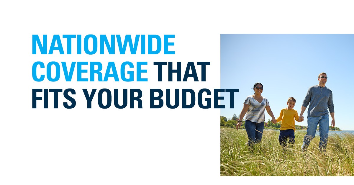 Blue Cross Blue Shield of Michigan ad