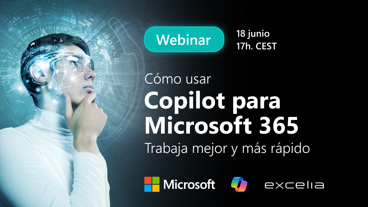 Excelia ad