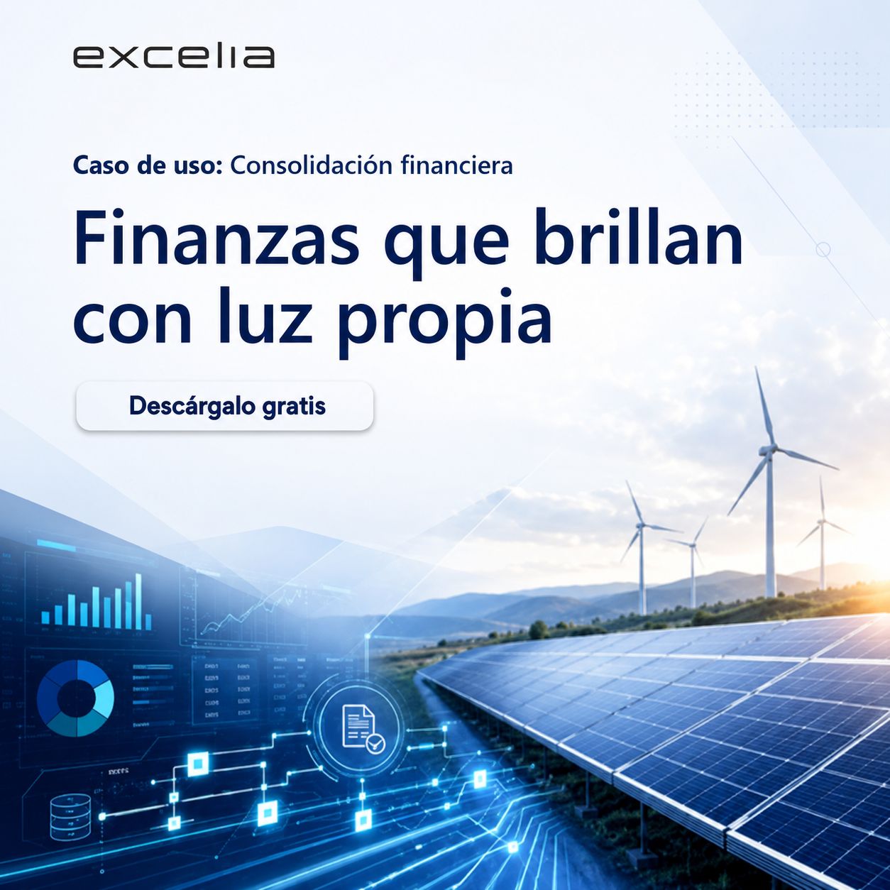 Excelia ad