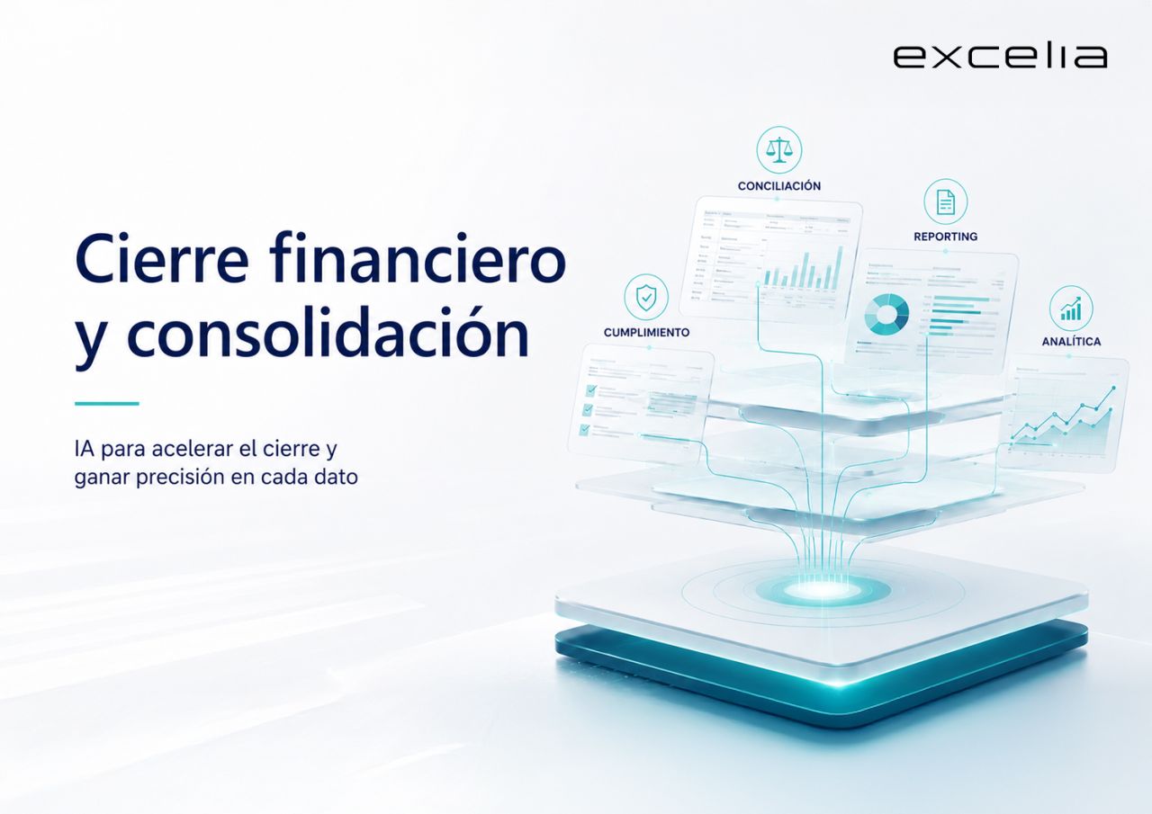 Excelia ad