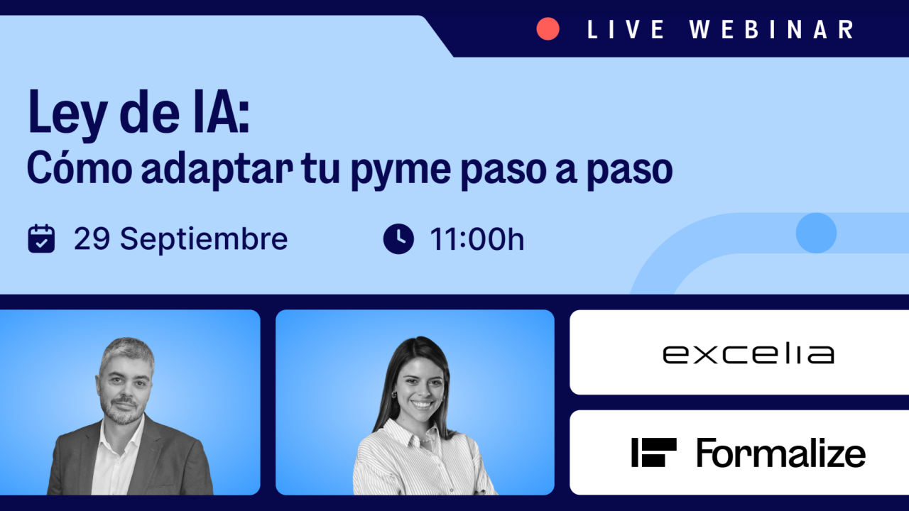 Excelia ad