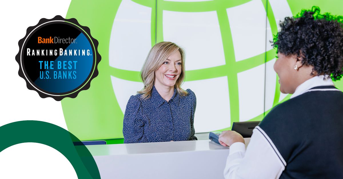 Commerce Bank ad