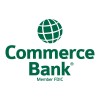 Commerce Bank ad