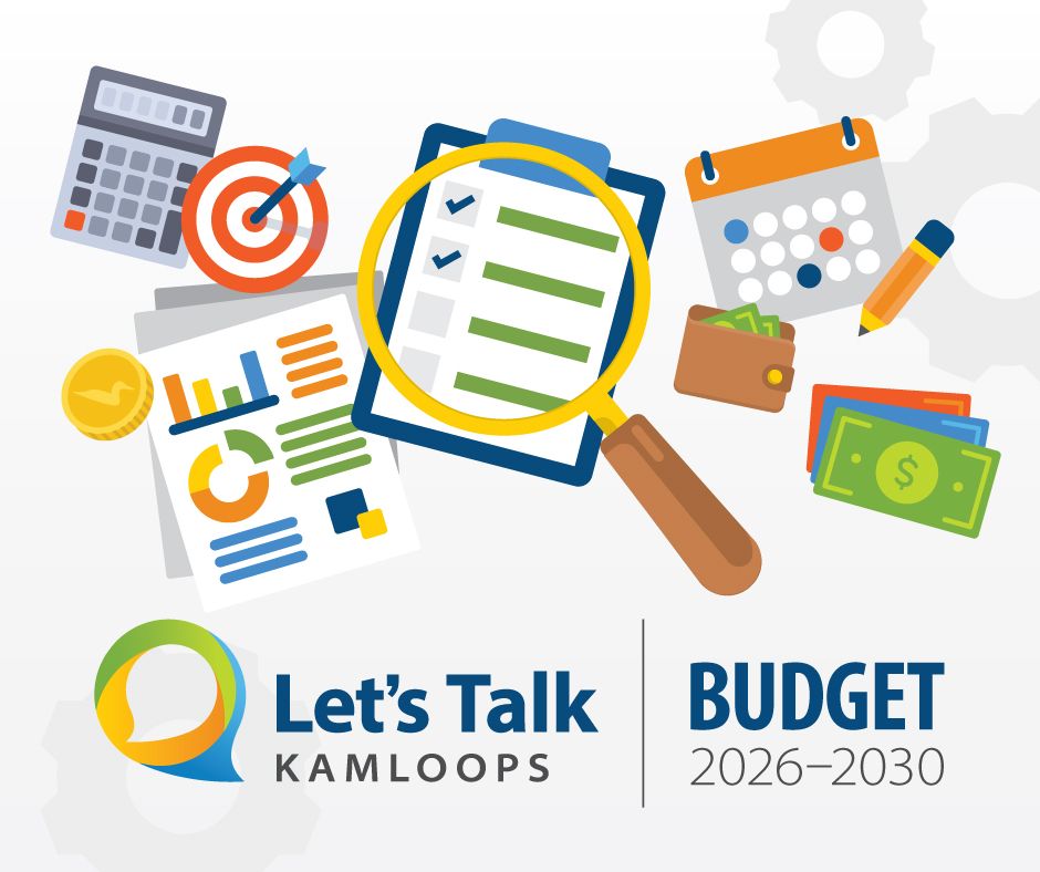 City of Kamloops ad